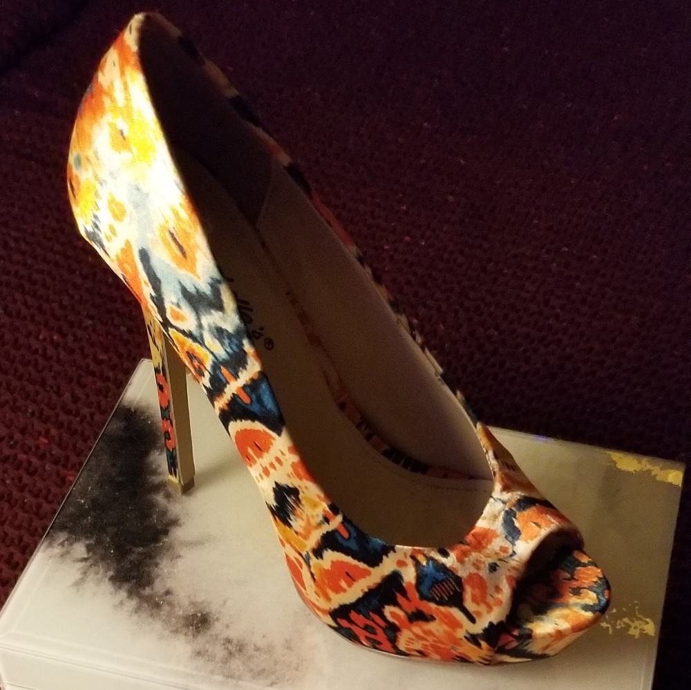 Heels